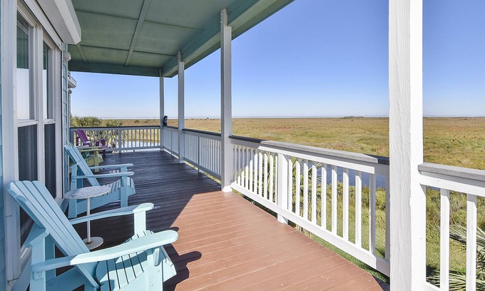 Pointe San Luis Casa | Serenity: Large Private Balcony, Playa San Luis Resort Amenities Including Pool!