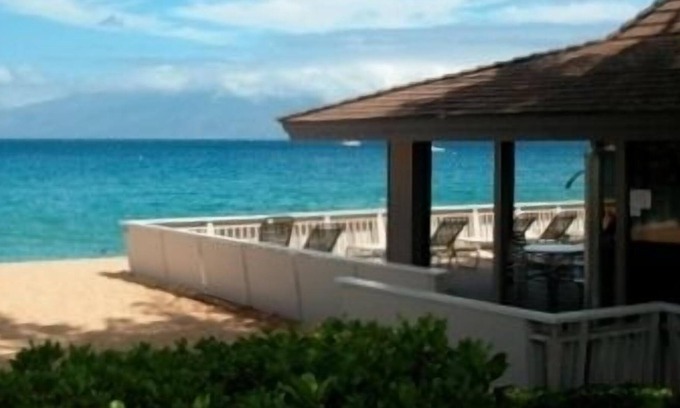 Kaanapali Condominio | Serenidad, 4. 5/5 Calificación de evaluación, Tasa baja-baja