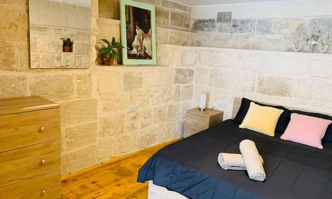 Qormi Apartamento | Serenity