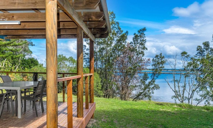 Iluka Casa | Serenity Now Great Location