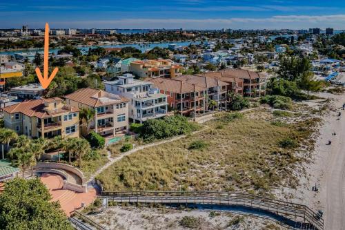 Treasure Island Casa | Serenity Now