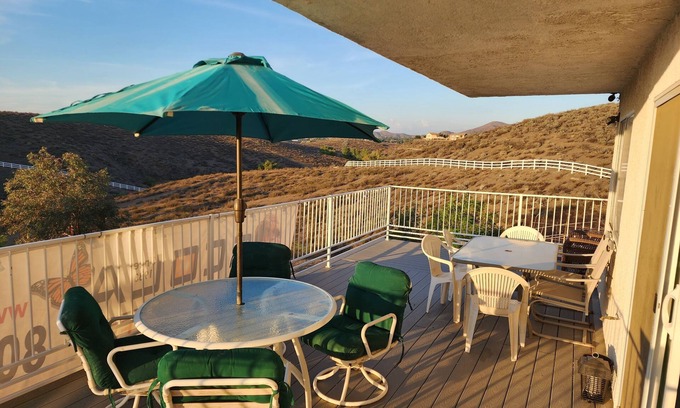 Canyon Lake Casa | Serenity On Cross Hill