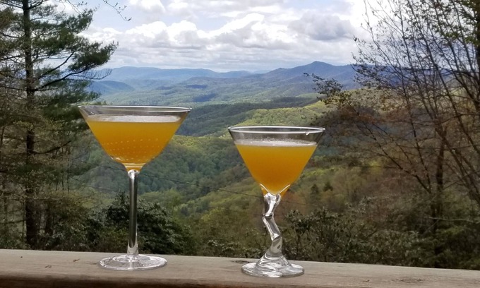 Sparta Casa | 5 Acres de la serenidad junto a The Blue Ridge Parkway