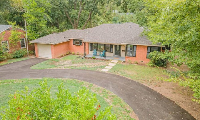 Tyler Casa | Serenity Place
