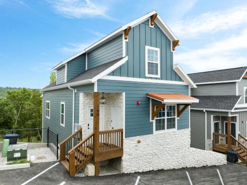 Indian Point Chalet De Esquí | Serenity Point Lodge