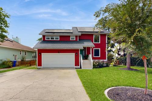 Cordesville Casa | Serenity Point
