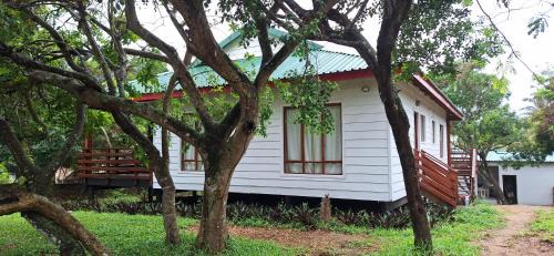 Ponta d'Ouro Casa | Serenity, Ponta do Ouro