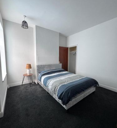 Welford Casa | Serenity Rooms