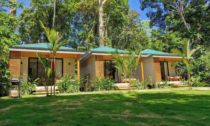 Chiguata Chalet De Esquí | Serenity Sand Bungalow