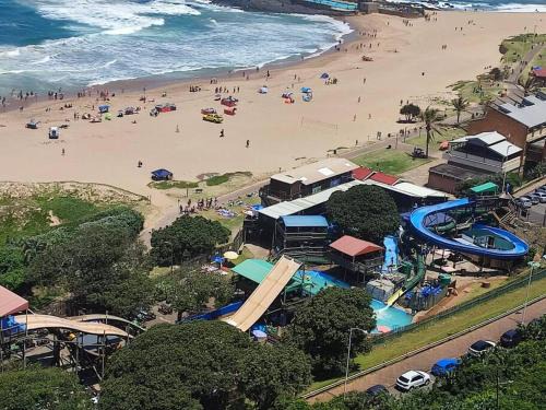 Amanzimtoti Apartamento | Serenity Seascapes