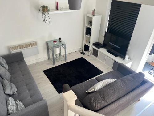 Loxford Apartamento | Serenity Short Stays