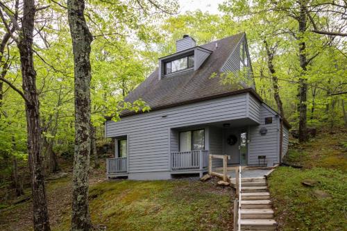 Chestnut Springs Casa | Serenity Slope with Wintergreen Advantage