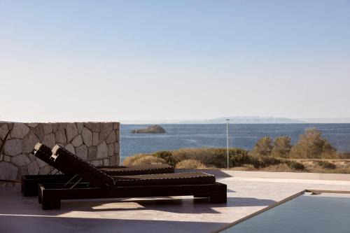 Mandrakia Casa | Serenity Suite Milos