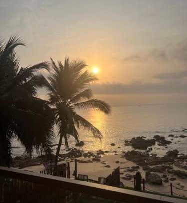 Accra Apartamento | Serenity Terraces Resort
