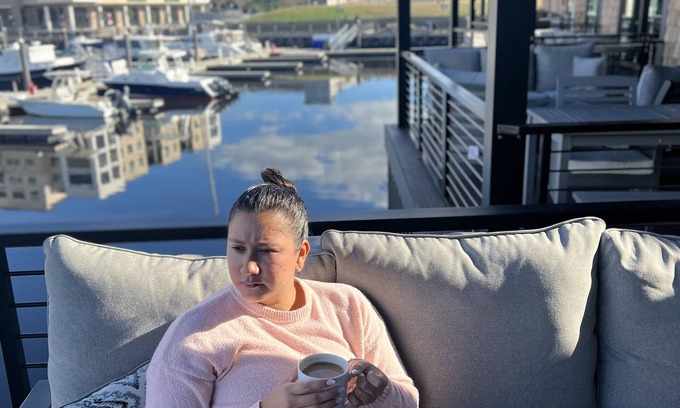 Wilmington Apartamento | The Cove - Houseboat Serenity