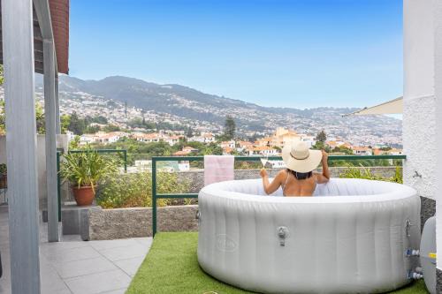 Santo Antonio Casa | Serenity View by YOUR KEY