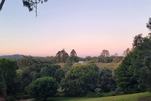 West Woombye Casa | Serenity View Studio Retreat