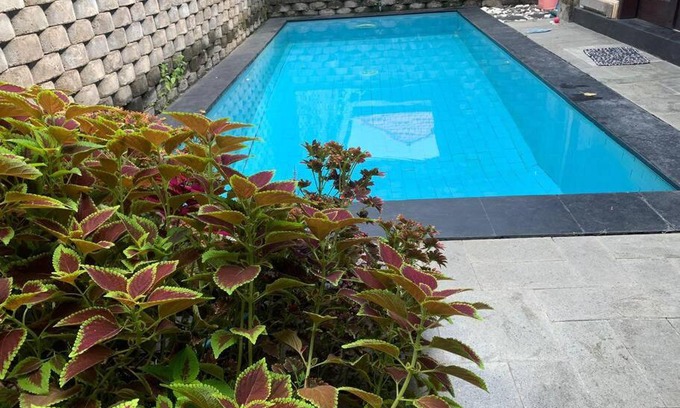 Padangsambian Klod Villa | Serenity Villa / Lovely private 2BR Pool Villa