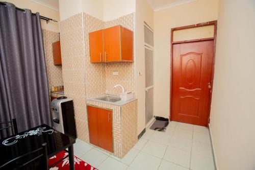 Dar es Salaam Apartamento | Serenity Villa