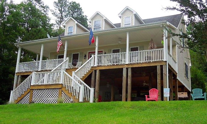 Camden Casa | Senerity con un Sunset