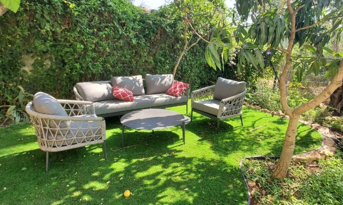 Zikhron Ya'aqov Apartamento | Serenity Zichron Yaacov