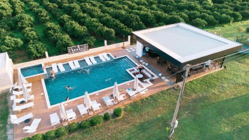Ulcinj Casa | Sereno Village