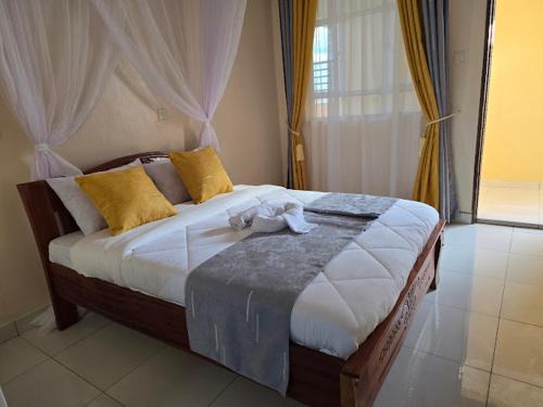 Ngelani Apartamento | SERENSTAY ACCOMMODATIONS Machakos Muthwani Kamulu Joska Malaa Nairobi Kangundo road