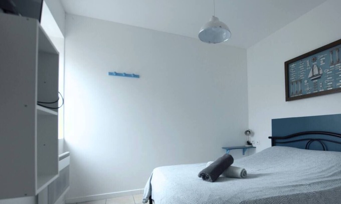 Noeux-les-Mines Casa | Serge's 101.