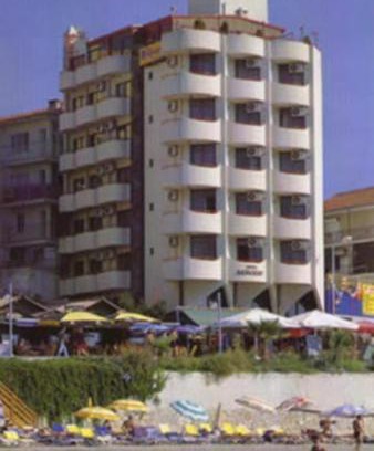 Kadnlar Denizi Mahallesi Hotel | Sergent Hotel
