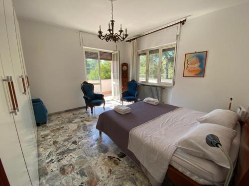 Pineta Apartamento | Sergio Flat - 5 min dalla spiaggia & parcheggio
