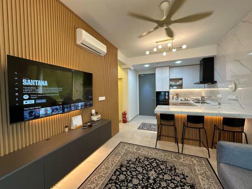 Seri Kembangan Apartamento | Seri Kembangan Metacity, Cikgu Kabinet Empire, Equine Park,MRT Station, IOI mall, Putrajaya, Cyberjaya, Farm in the city, Uptown Equine