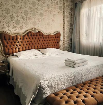 Centro Hotel | Seringal Hotel
