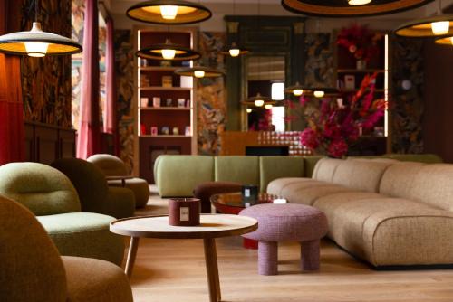Agen Hotel | Serra Boutique Hôtel