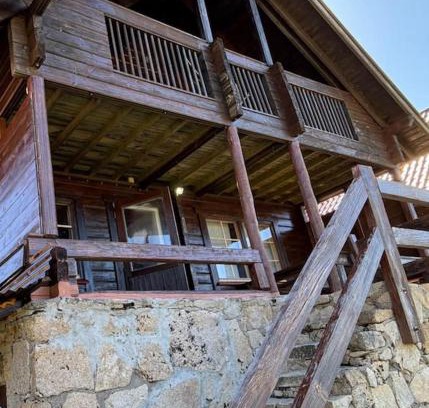 Vila Pouca de Aguiar Chalet De Esquí | Serra da Estrela a sua melhor escolha