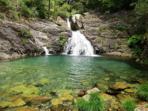 Montaria Casa | Serra de Arga Mountain House
