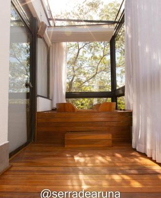 Pirenopolis Cabina | Serra de Aruna