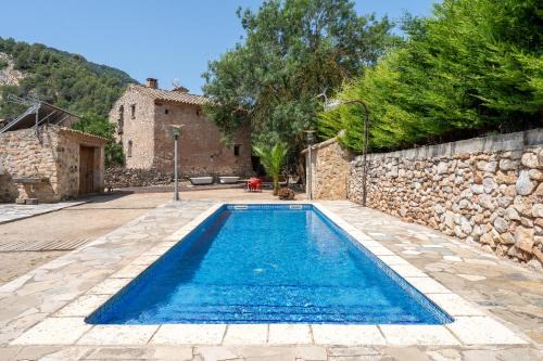 Montblanc Casa | Serra de Prades