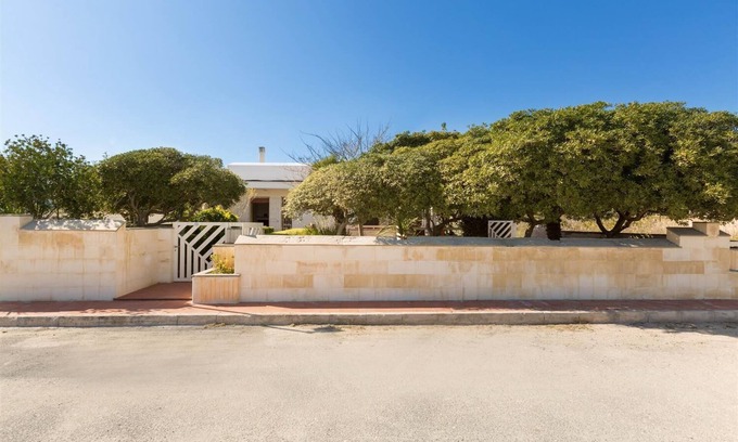 Punta Prosciutto Casa | 843 Serra degli Angeli