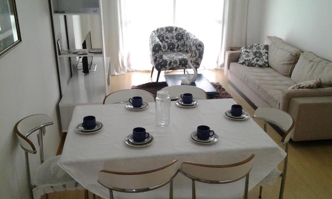 Sao Roque Apartamento | Serra Gaúcha Uva e Vinho