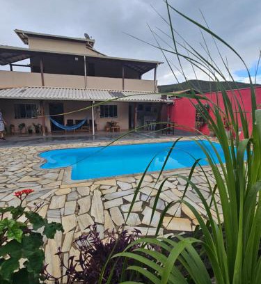 Serra do Cipo Casa | Serradocipó-Casadorey