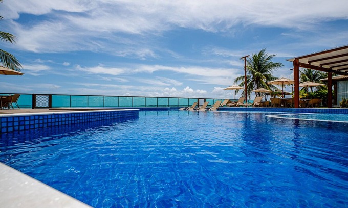 Pontal de Serrambi Casa | Serrambi Residence your Home away from Home