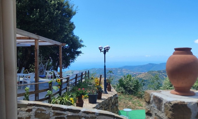 Serramezzana Casa | Serramezzana