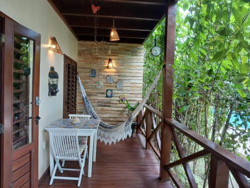 Jijoca de Jericoacoara Apartamento | Serrote Breezes Apartamento 04