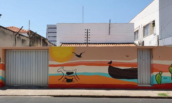 Centro Casa | SerTãoNejos