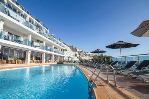 Puerto Rico Hotel | Servatur Casablanca Suites & Spa - Adults Only