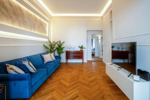 Duomo Apartamento | Servi Deluxe Apartament