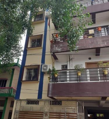 Aurangabad Apartamento | Service apartment at heart of Aurangabad