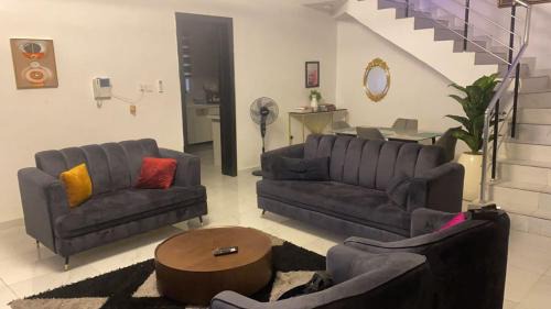 Ofin Hotel | Service Apartment