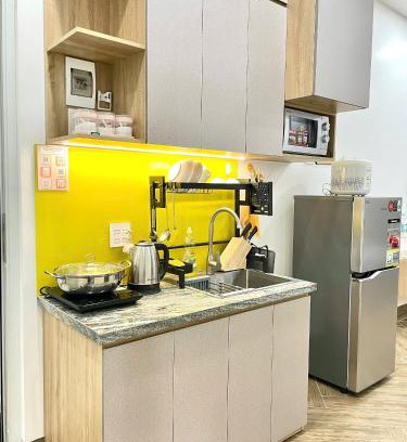 Ninh Kieu Apartamento | Serviced Apartment With High View