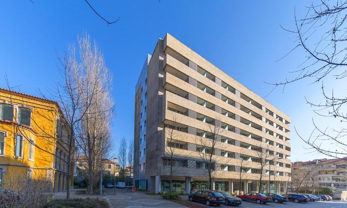 Cedofeita Apartamento | Serviced Apartments Boavista Palace